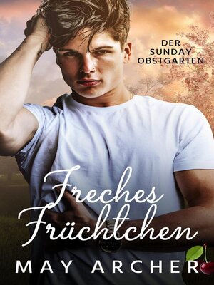 cover image of Freches Früchtchen